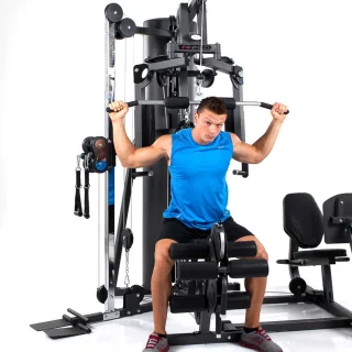 Finnlo by Hammer Autark 2500 Homegym