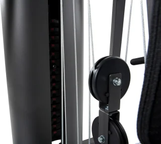 Finnlo by Hammer Autark 2500 Homegym