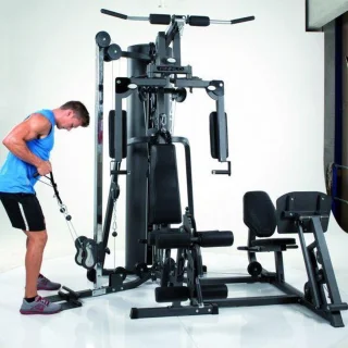 Finnlo by Hammer Autark 2500 Homegym