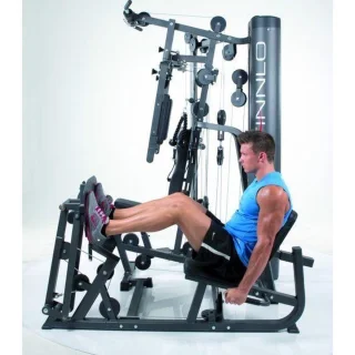 Finnlo by Hammer Autark 2500 Homegym