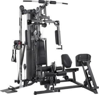 Finnlo by Hammer Autark 2500 Homegym