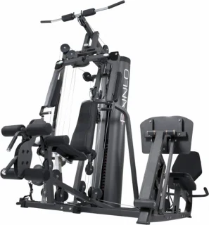 Finnlo by Hammer Autark 2500 Homegym