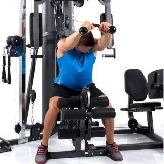 Finnlo by Hammer Autark 2500 Homegym