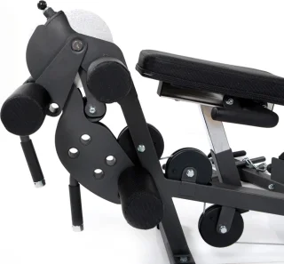 Finnlo by Hammer Autark 2500 Homegym