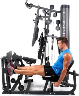 Finnlo by Hammer Autark 2500 Homegym