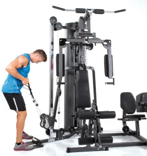 Finnlo by Hammer Autark 2500 Homegym