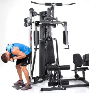 Finnlo by Hammer Autark 2500 Homegym
