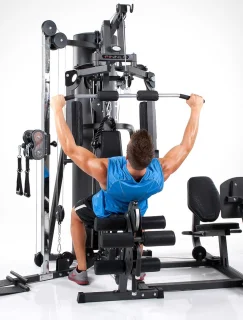 Finnlo by Hammer Autark 2500 Homegym