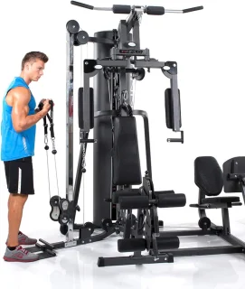 Finnlo by Hammer Autark 2500 Homegym