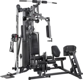 Finnlo by Hammer Autark 2500 Homegym