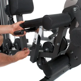 Finnlo by Hammer Autark 2600 Homegym