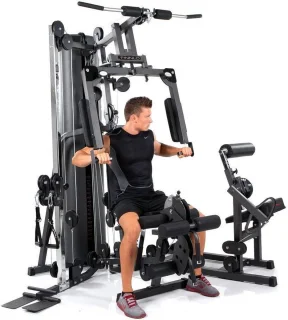 Finnlo by Hammer Autark 2600 Homegym