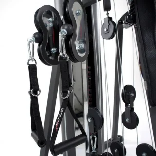 Finnlo by Hammer Autark 2600 Homegym