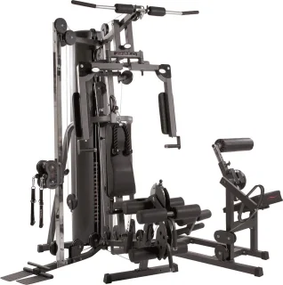 Finnlo by Hammer Autark 2600 Homegym