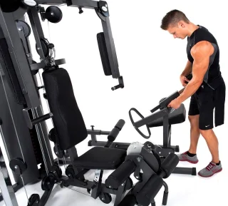 Finnlo by Hammer Autark 2600 Homegym