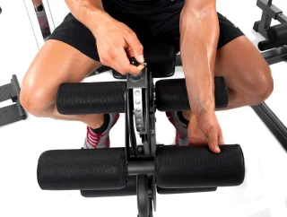 Finnlo by Hammer Autark 2600 Homegym