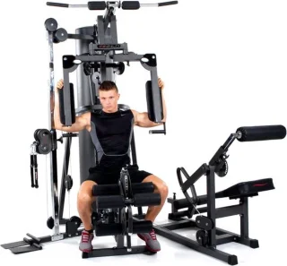 Finnlo by Hammer Autark 2600 Homegym