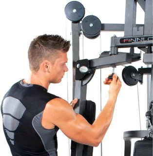 Finnlo by Hammer Autark 2600 Homegym