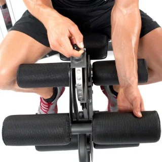 Finnlo by Hammer Autark 2600 Homegym
