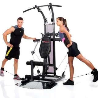 Finnlo by Hammer Bioforce Extreme Homegym