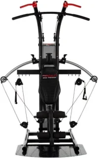 Finnlo by Hammer Bioforce Extreme Homegym