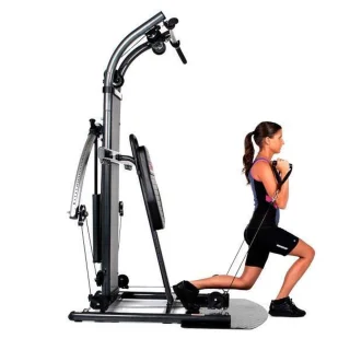 Finnlo by Hammer Bioforce Extreme Homegym