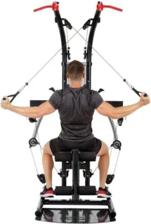 Finnlo by Hammer Bioforce Extreme Homegym