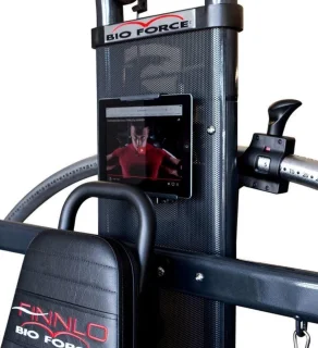 Finnlo by Hammer Bioforce Extreme Homegym