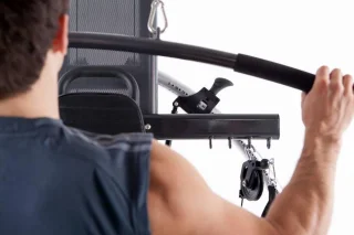 Finnlo by Hammer Bioforce Extreme Homegym