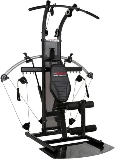 Finnlo by Hammer Bioforce Extreme Homegym