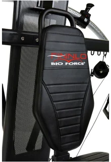 Finnlo by Hammer Bioforce Extreme Homegym