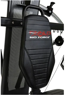 Finnlo by Hammer Bioforce Extreme Homegym