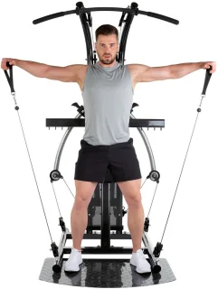 Finnlo by Hammer Bioforce Extreme Homegym