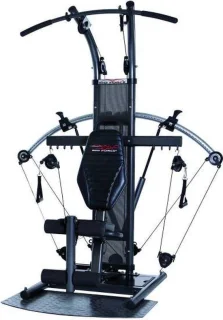 Finnlo by Hammer Bioforce Extreme Homegym