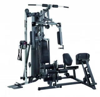 Finnlo by Hammer Leg Press Autark 1500
