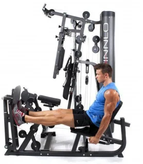 Finnlo by Hammer Leg Press Autark 1500