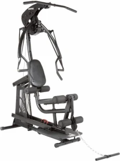 Finnlo Inspire BL1 Krachtstation Multigym Zwart