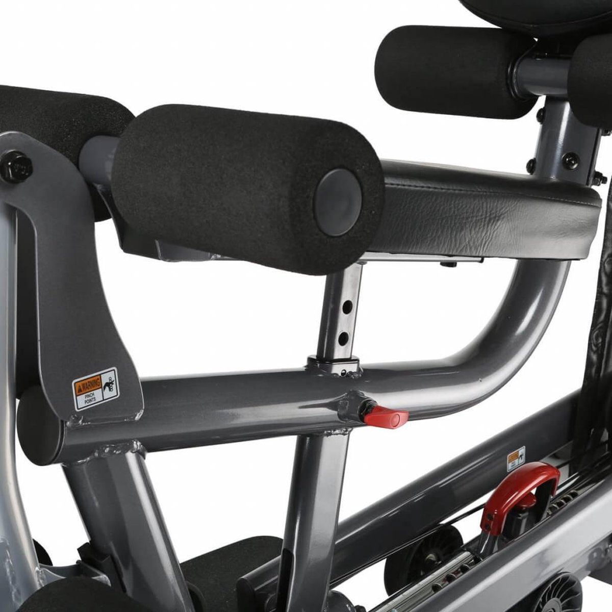 Wat vinden we goed aan de Finnlo Inspire BL1 Krachtstation Multigym Zwart