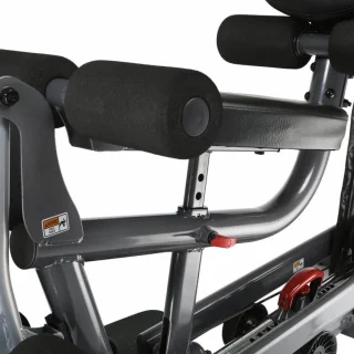 Finnlo Inspire BL1 Krachtstation Multigym Zwart