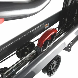 Finnlo Inspire BL1 Krachtstation Multigym Zwart