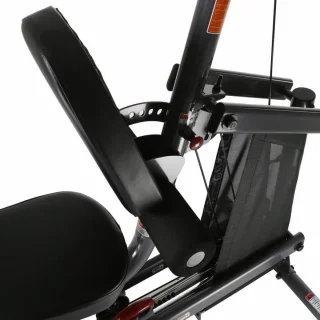 Finnlo Inspire BL1 Krachtstation Multigym Zwart
