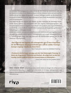 Wat vinden we goed aan de FitAcademy Trainingsprogramma