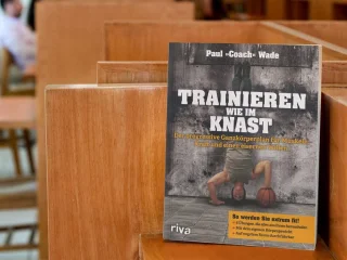 FitAcademy Trainingsprogramma