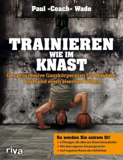 FitAcademy Trainingsprogramma