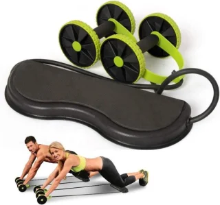 Fitness Apparatuur - Oefenapparaat