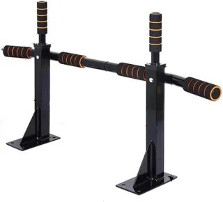 Fitness bar krachtstang