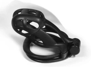 Fitness Cage 154 cm Zwart