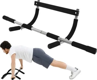 Fitness deur bar