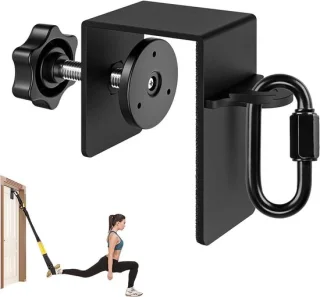 Fitness Deuranker