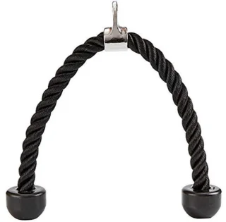 Fitness home gym systeem 4-delig